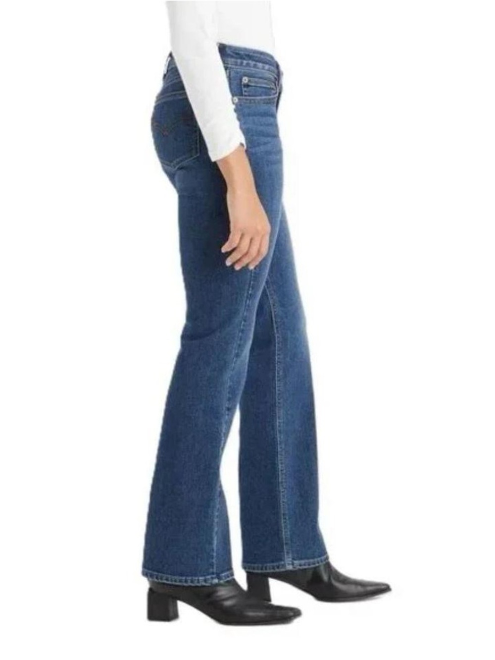 Levi's  super Low Rise Jeans  NWT  29x32